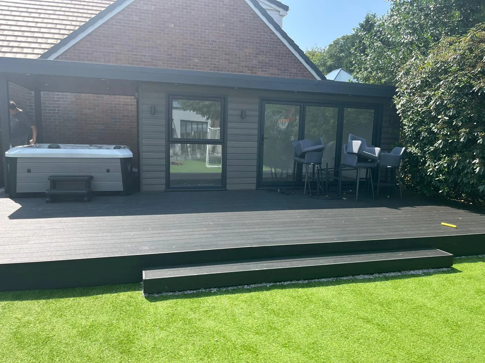 liberty 2024 hot tub available at hot tub liverpool