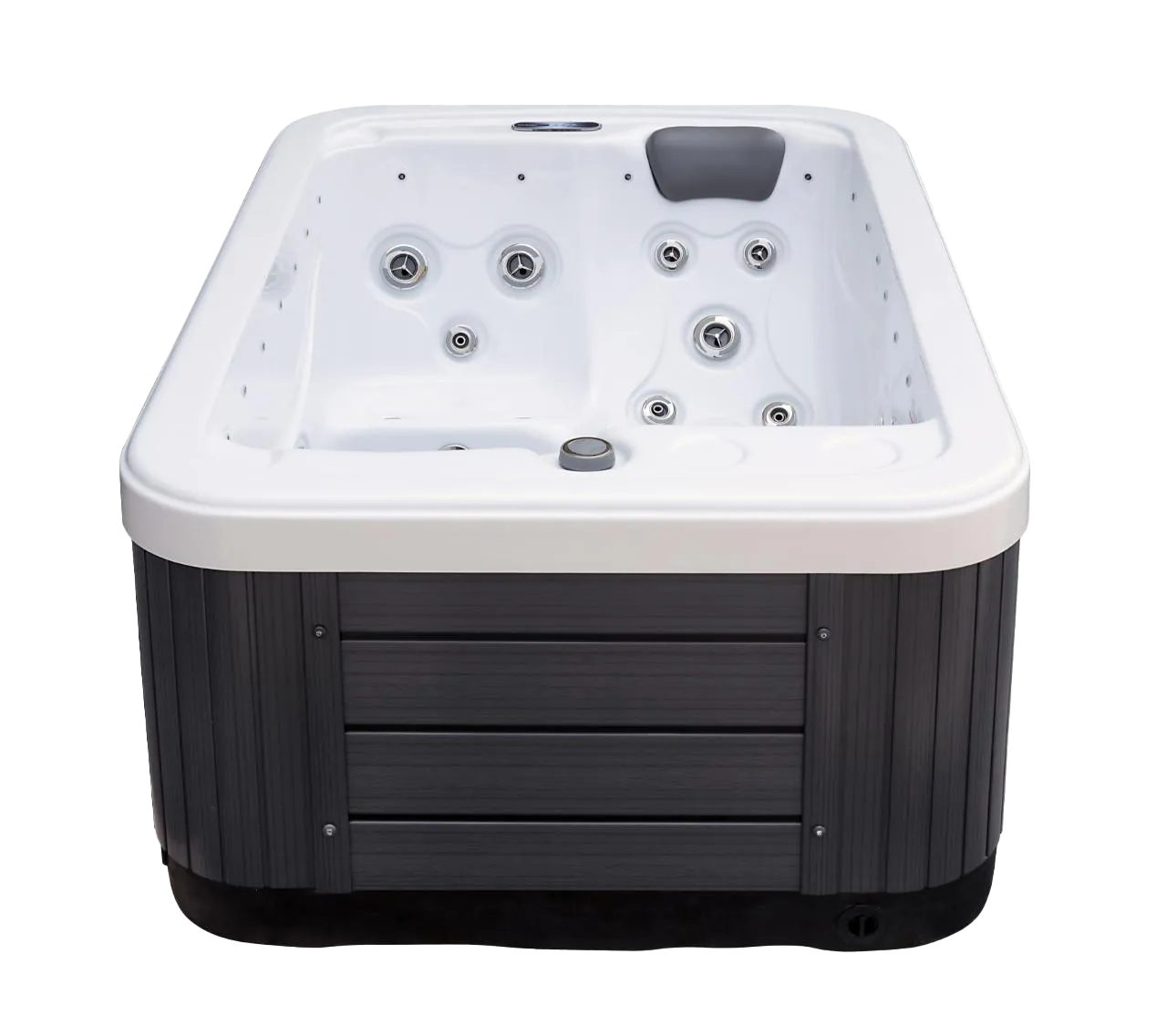 Sunbeach Spas - SB347L - (13 / 20 Amp)