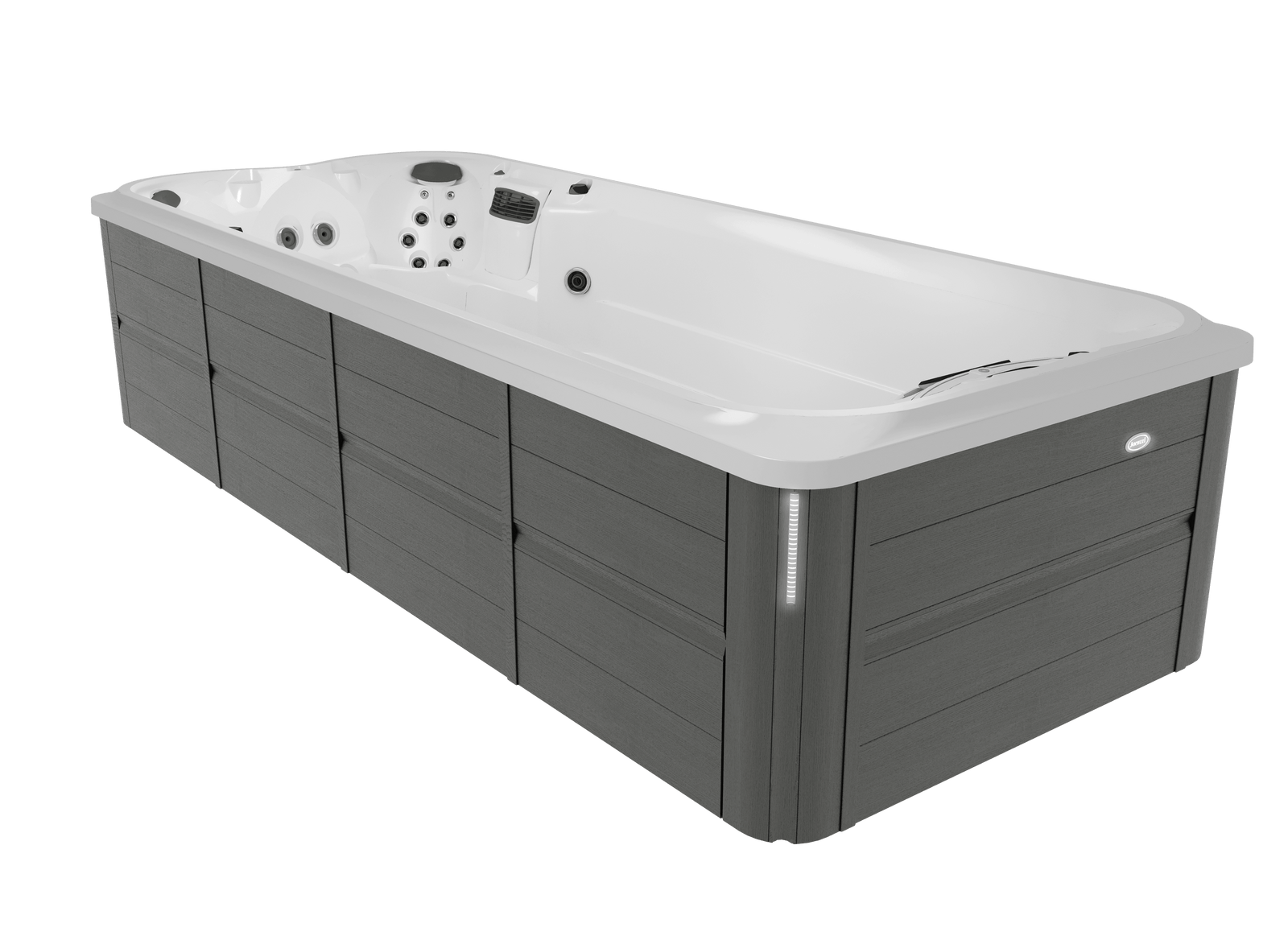 Full Swim Spa Service - Hot Tub Liverpool