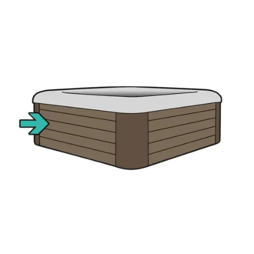 Hot Tub Eco Insulation - Hot Tub Liverpool