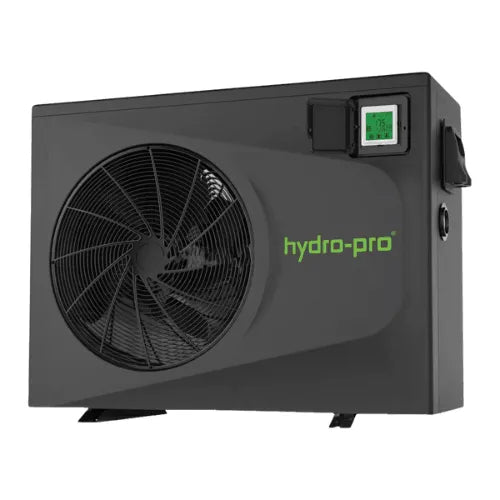 Hydro-Pro Heat Pump P6/32 On/Off - 6KW - Hot Tub Liverpool