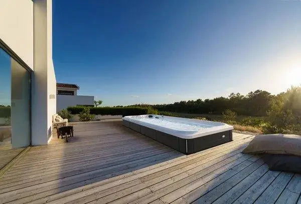 J-19 Poweractive™ Swim Spa - Hot Tub Liverpool