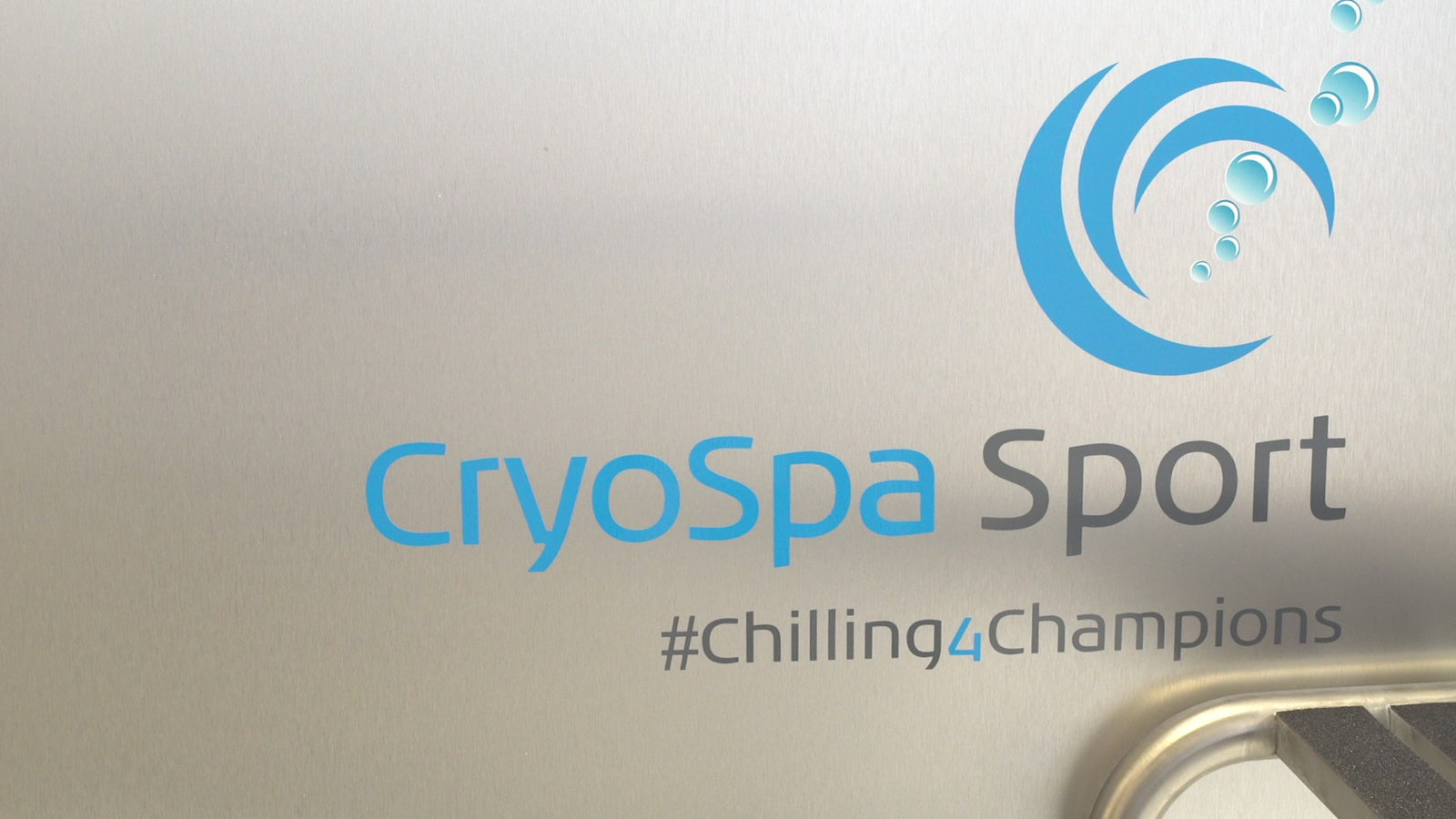 cryosport ice bath hot tub liverpool