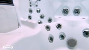 JACUZZI J495 HOT TUB AVAILABLE AT HOT TUB LIVERPOOL
