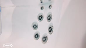 JACUZZI J485 HOT TUB AVAILABLE AT HOT TUB LIVERPOOL