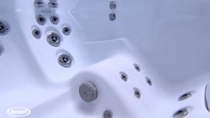 JACUZZI J315 HOT TUB AVAILABLE AT HOT TUB LIVERPOOL