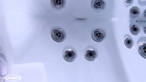 JACUZZI J315 HOT TUB AVAILABLE AT HOT TUB LIVERPOOL