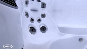 JACUZZI J335 HOT TUB AVAILABLE AT HOT TUB LIVERPOOL