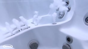 JACUZZI J335 HOT TUB AVAILABLE AT HOT TUB LIVERPOOL