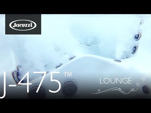 JACUZZI J475 HOT TUB AVAILABLE AT HOT TUB LIVERPOOL