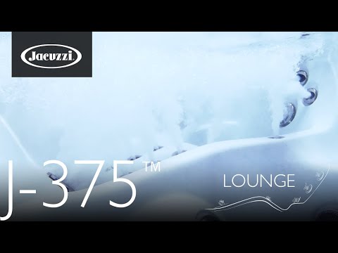 JACUZZI J375 HOT TUB AVAILABLE FROM HOT TUB LIVERPOOL