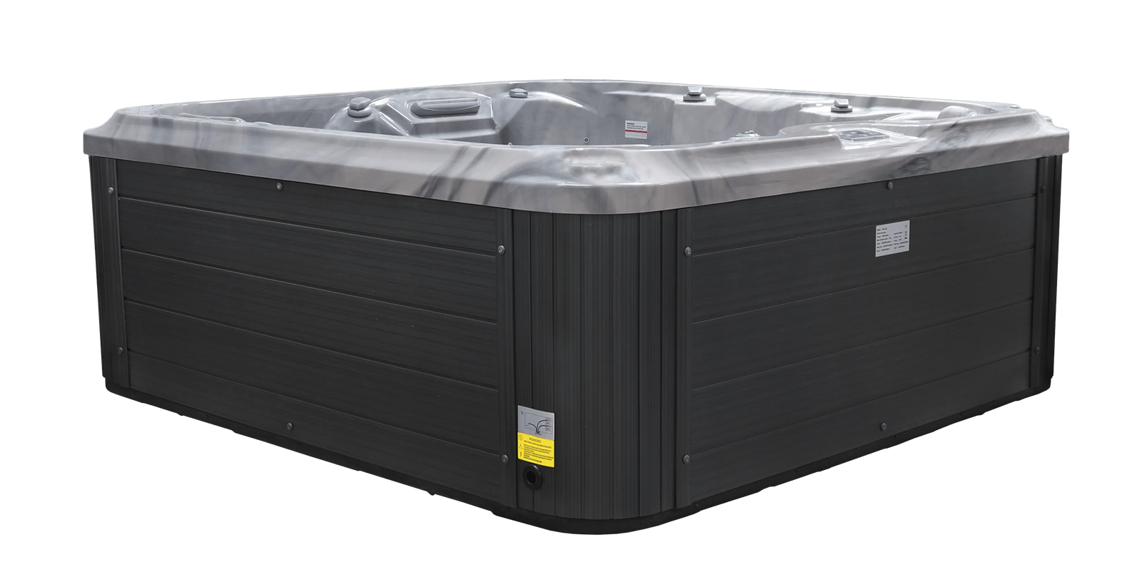 Sunbeach Spas - SB366L (32 Amp) - Hot Tub Liverpool