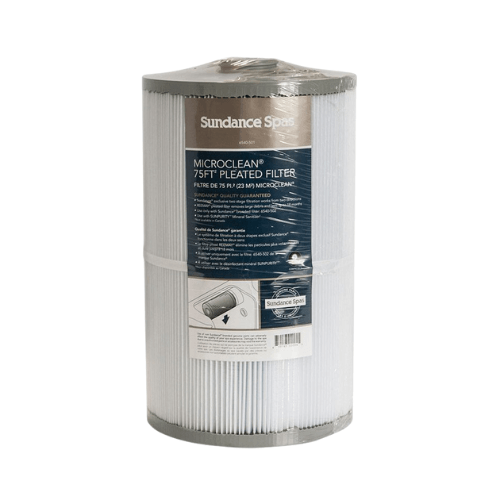 Sundance Filters - Microclean 75sqft Filter (Suitable for 780, 850 & Select) - Hot Tub Liverpool