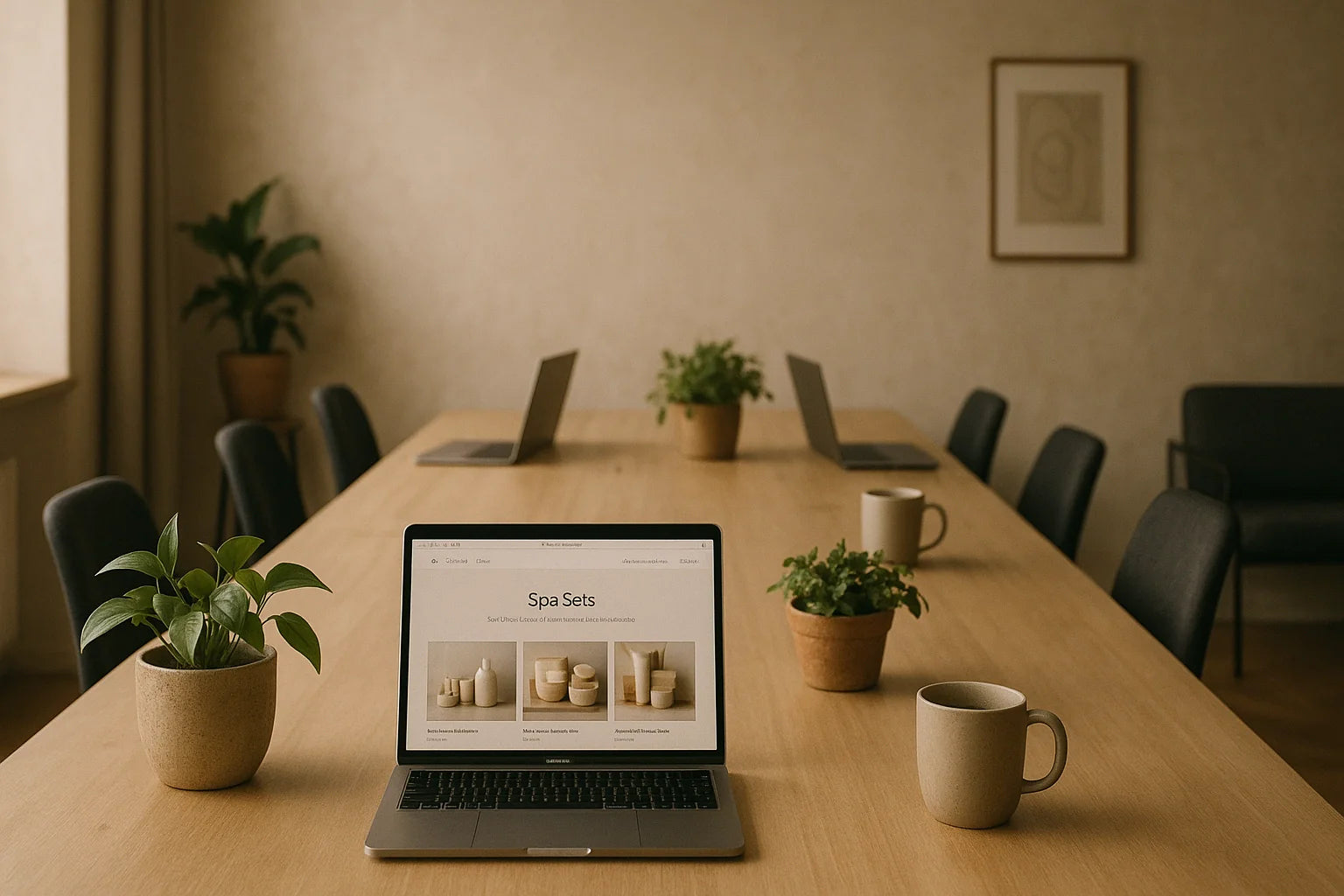 Professional header image for list-based article: Top 7 Home Spa Sets to Elevate Your Relaxation