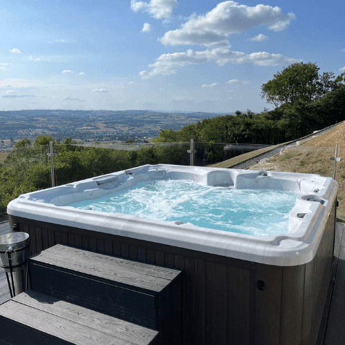 What to Ask When Purchasing a Hot Tub - Hot Tub Liverpool