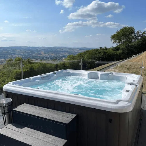 What to Ask When Purchasing a Hot Tub