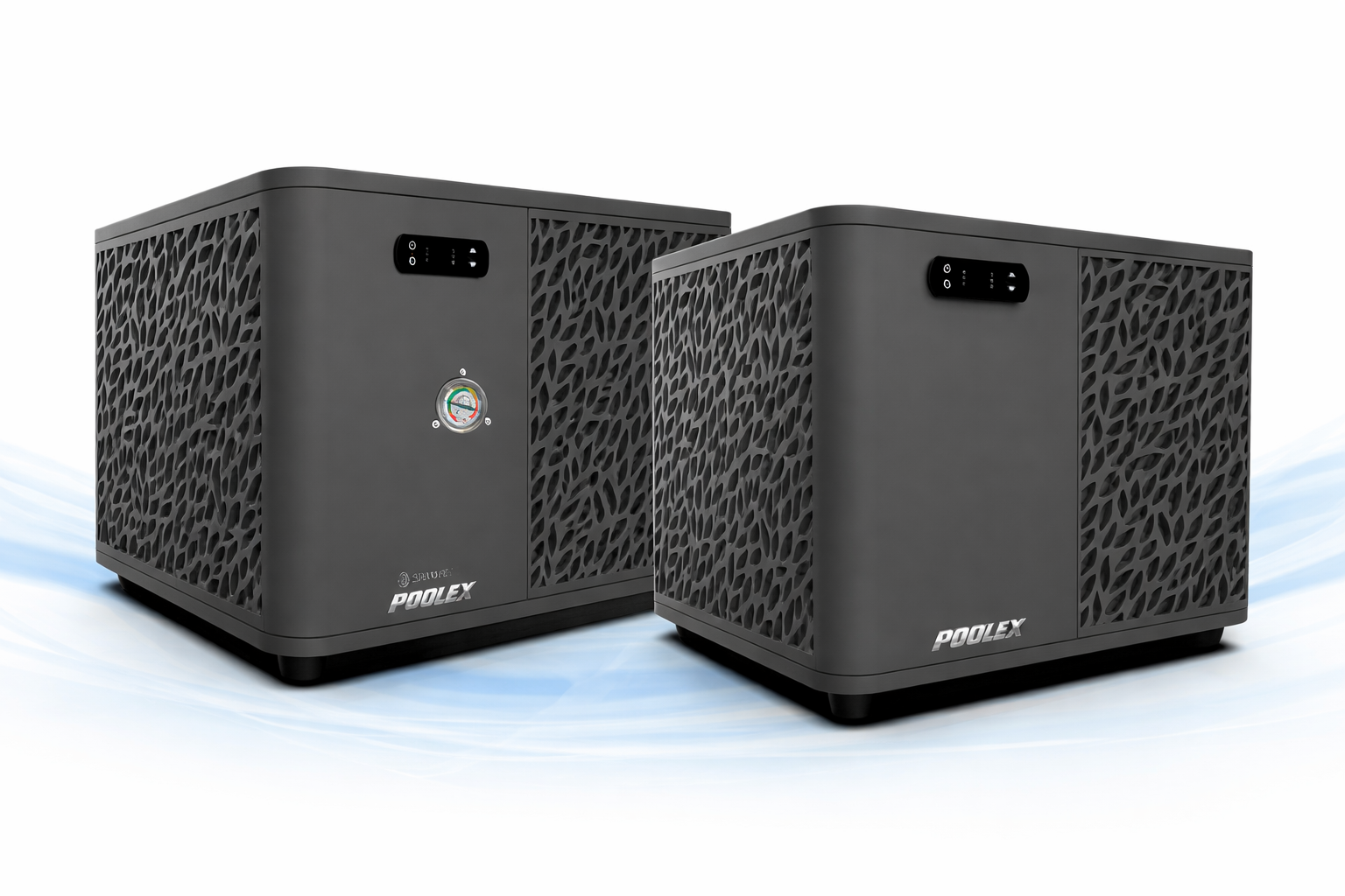Spa Heat Pumps Liverpool – Energy Saving Hot Tub Heating Solutions