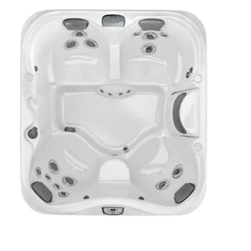 2-4  Person Hot Tubs