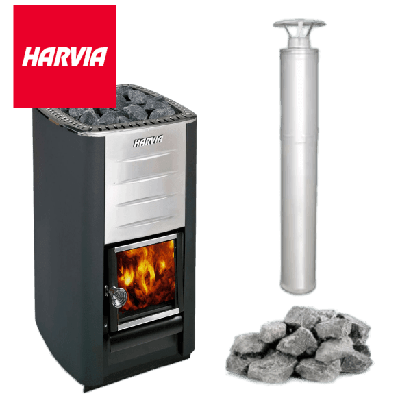 Harvia Sauna Heaters