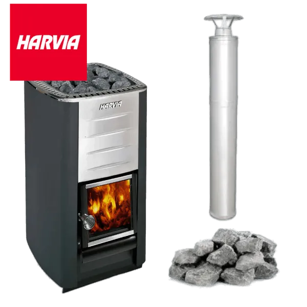 Harvia Sauna Heaters