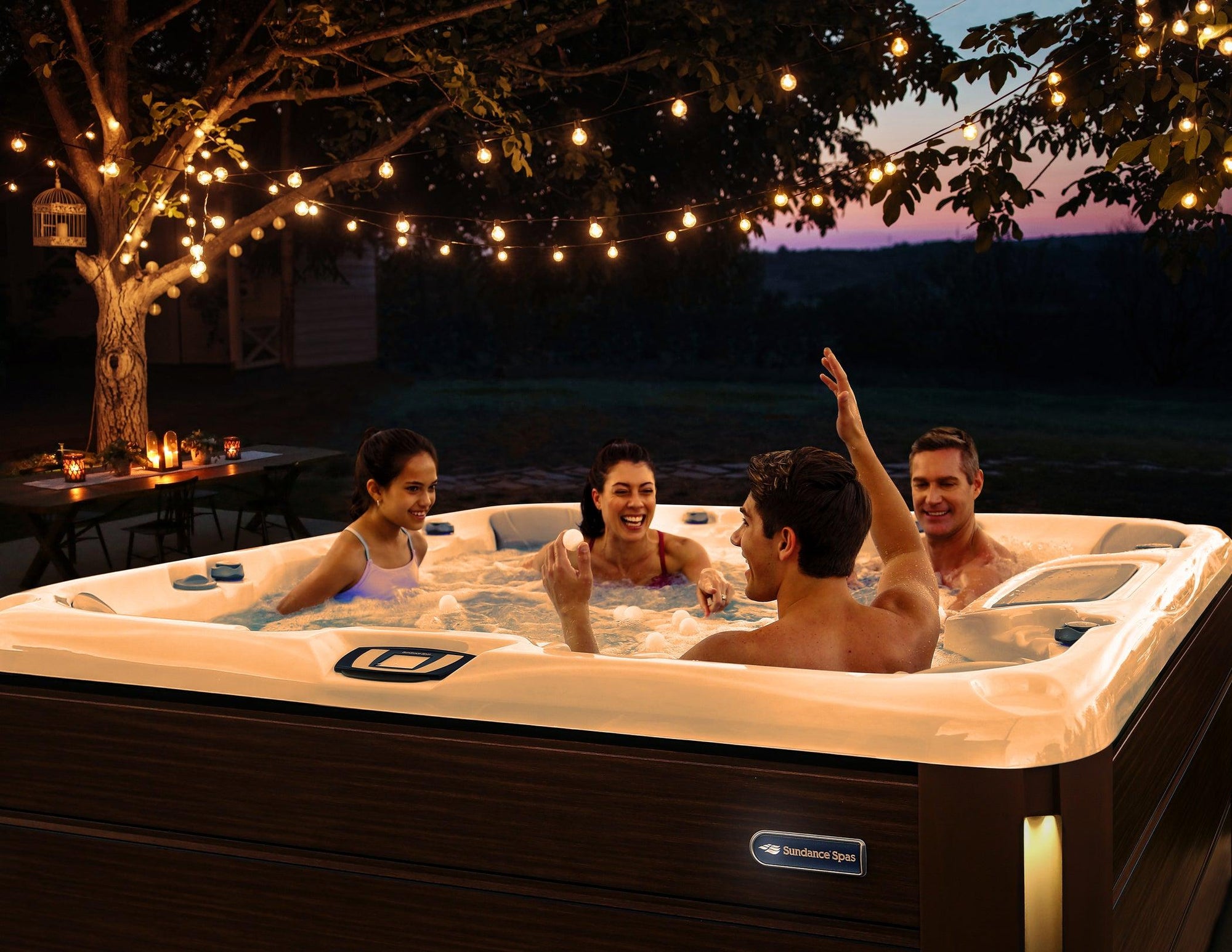 Hot Tub Jacuzzi Spas for sale in Childwall