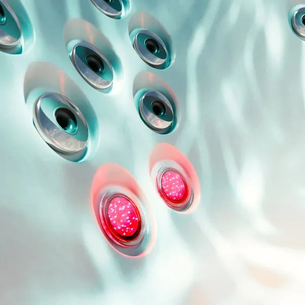 Jacuzzi - J-LX Hot Tub