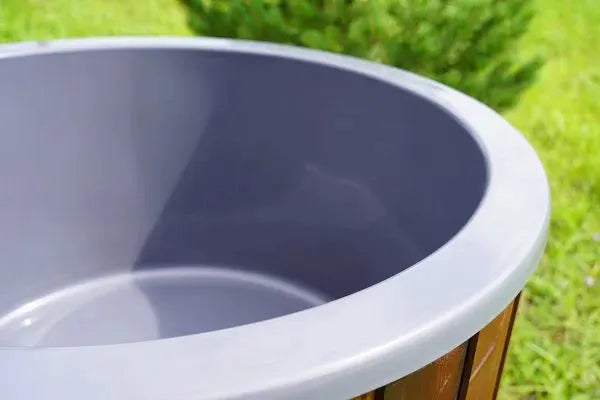 Solo Ice Bath (Chiller not Included)