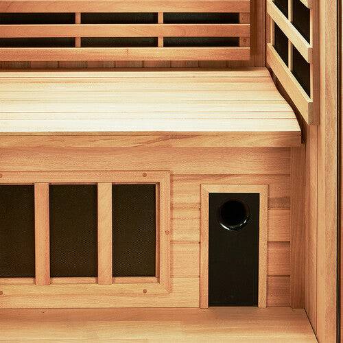 jacuzzi 1 person sauna available at hot tub liverpool 