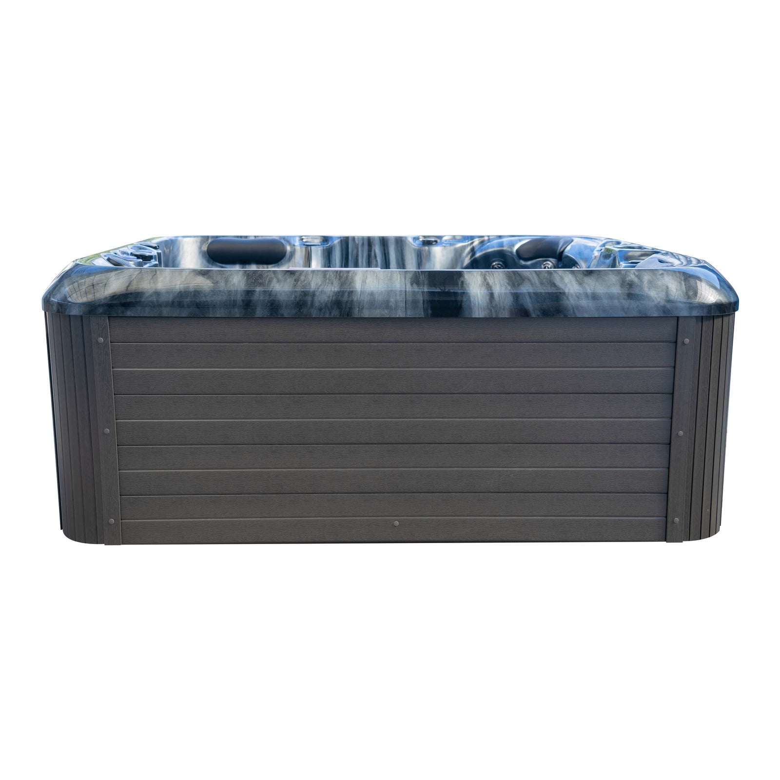 CELESTIAL 2 - 5-Person Hot Tub with Bluetooth Audio