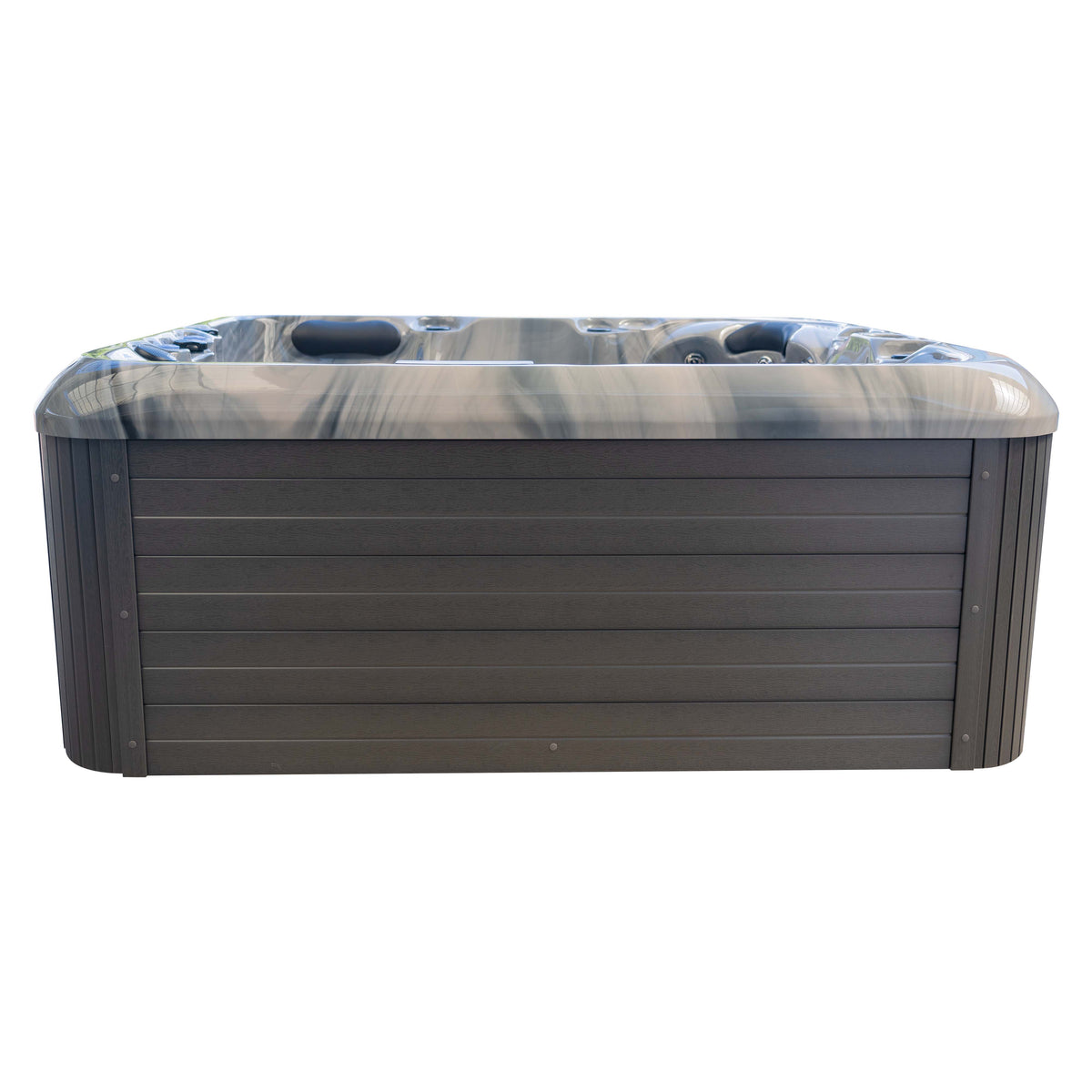 RIVIERA 2 - 5 Person Hot Tub with Bluetooth Audio