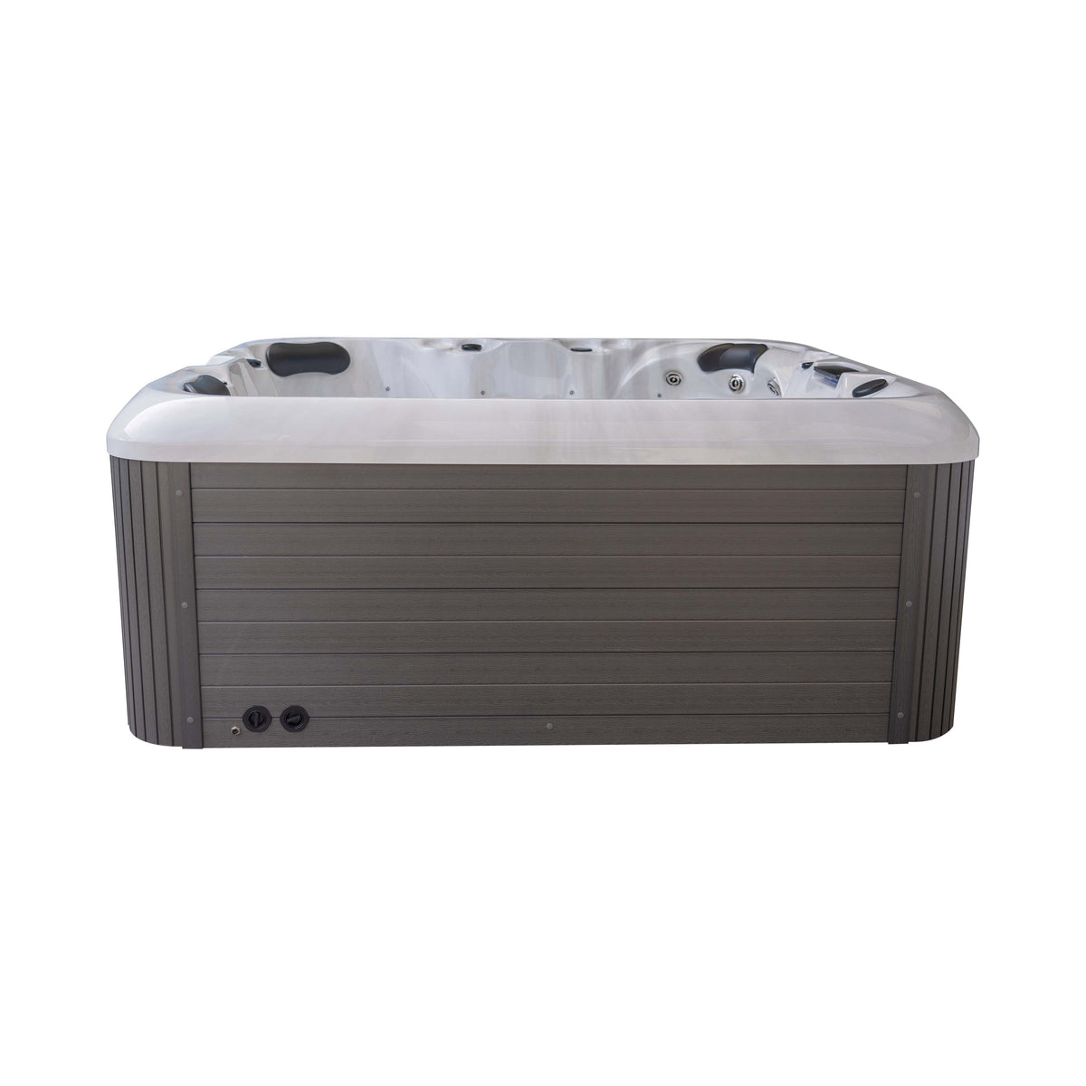 CELESTIAL 1 - 6-Person Hot Tub with Bluetooth Audio