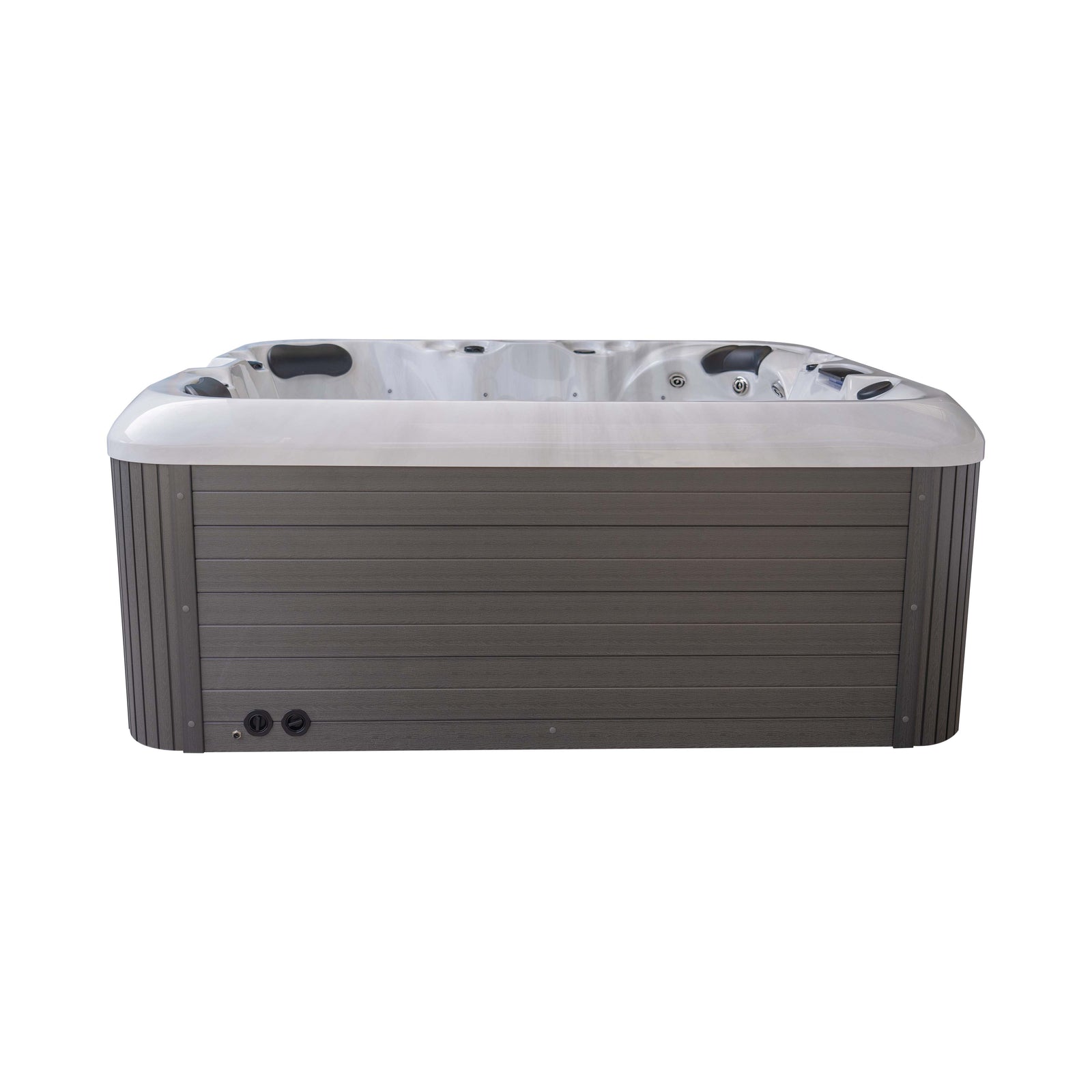 CELESTIAL 1 - 6-Person Hot Tub with Bluetooth Audio