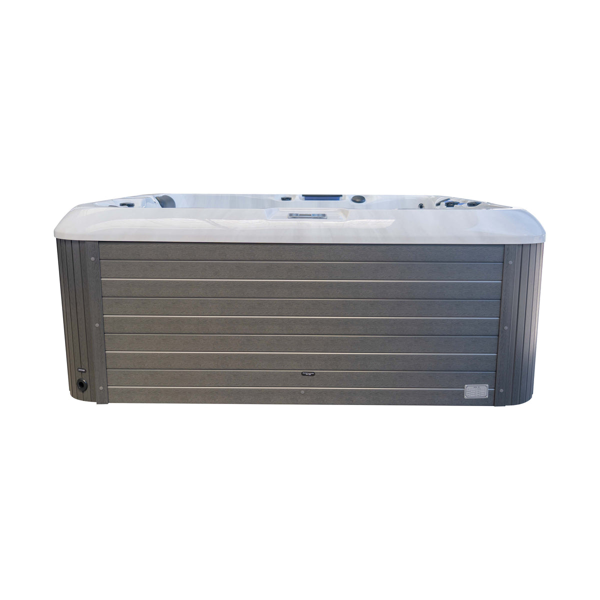 CELESTIAL 2 - 5-Person Hot Tub with Bluetooth Audio