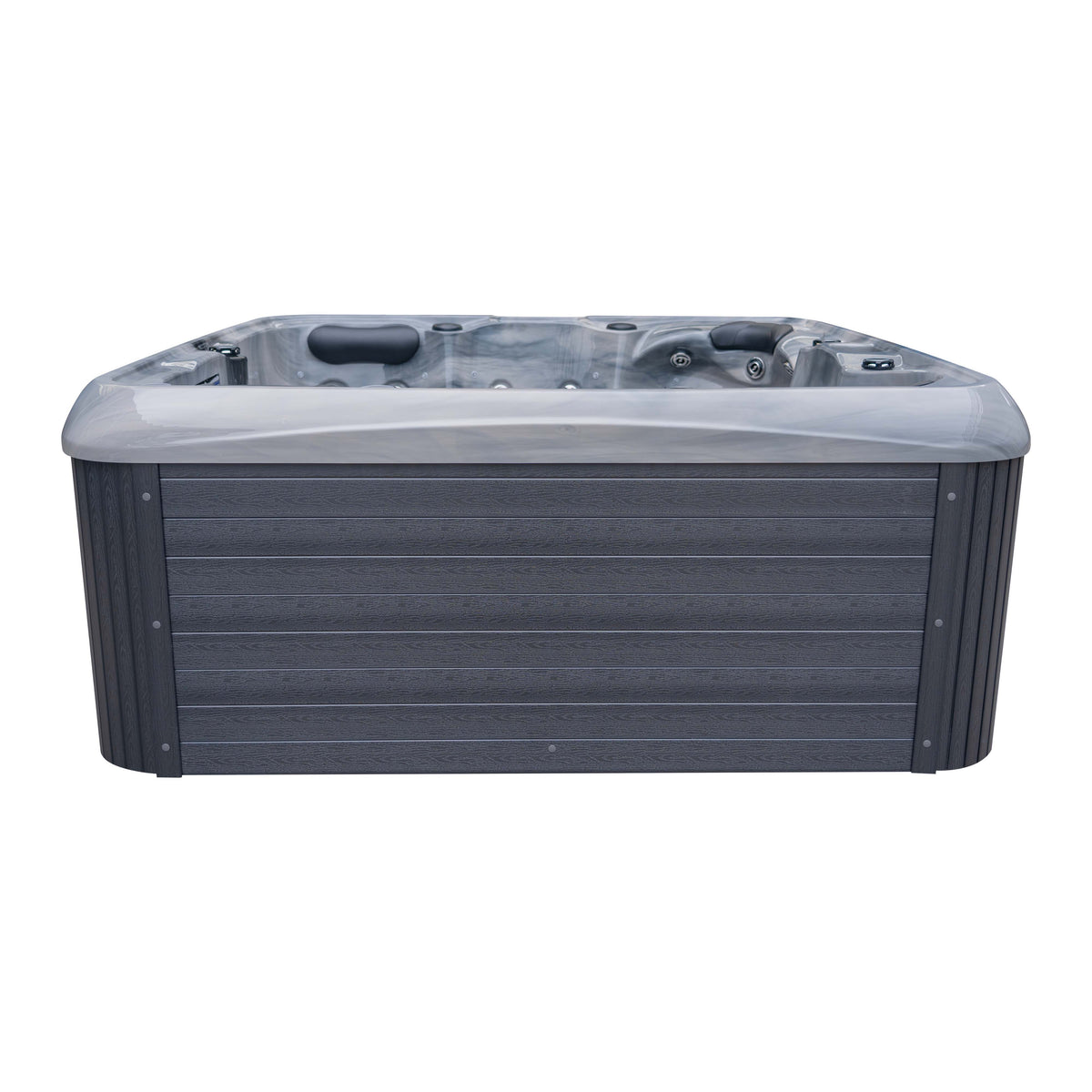LAGUNA 1 - 6 Person Hot Tub With Bluetooth Audio