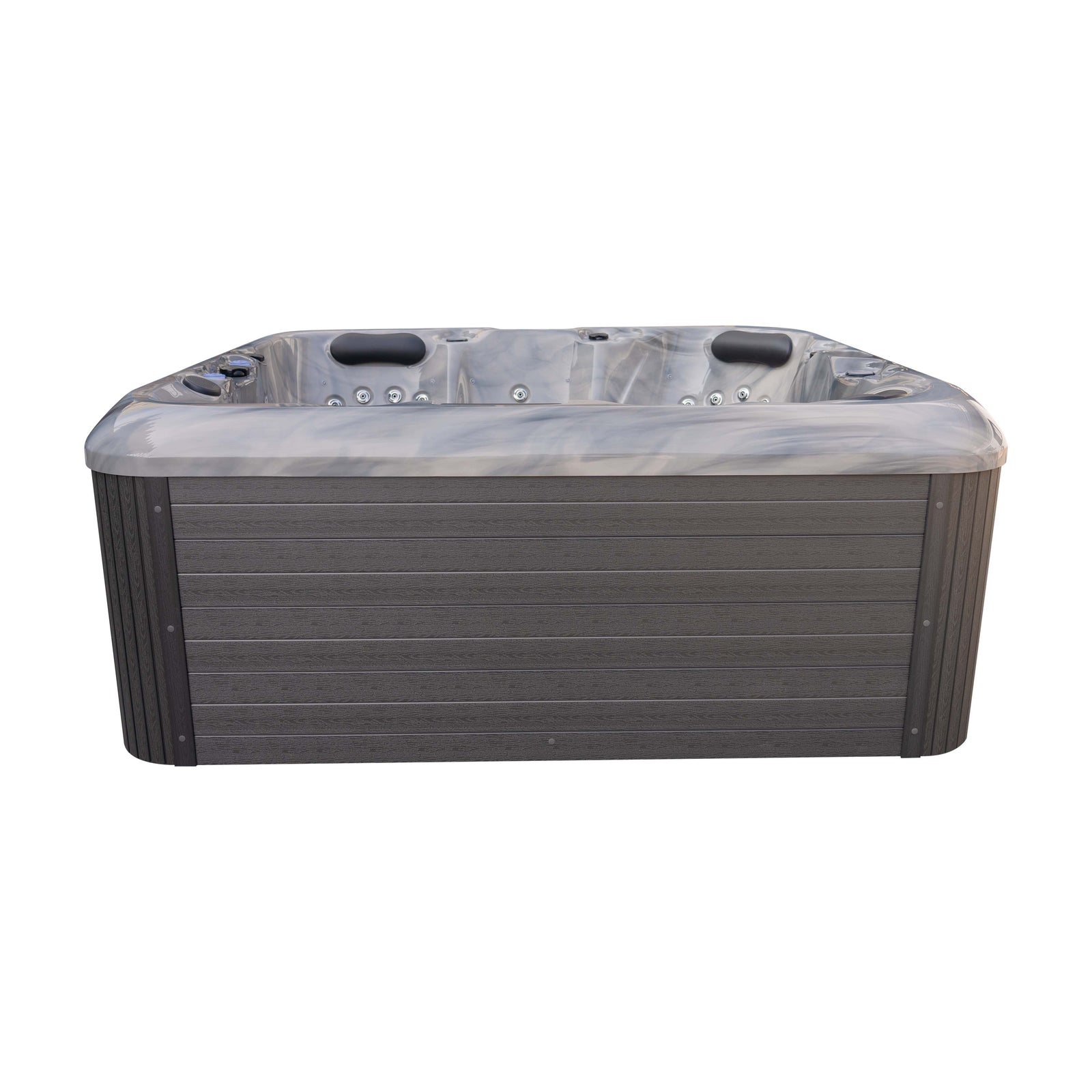 CELESTIAL 1 - 6-Person Hot Tub with Bluetooth Audio