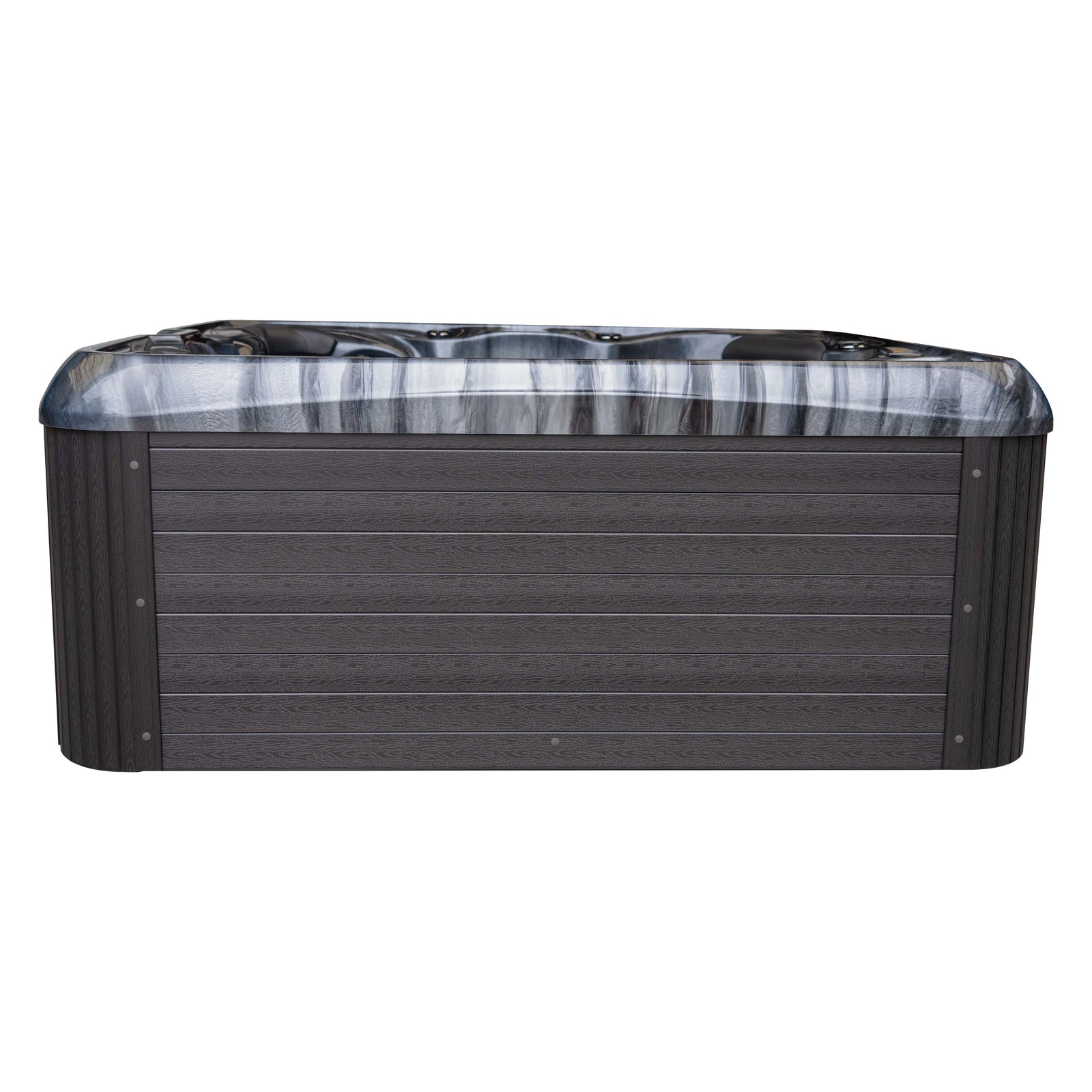 LAGUNA 1 - 6 Person Hot Tub With Bluetooth Audio