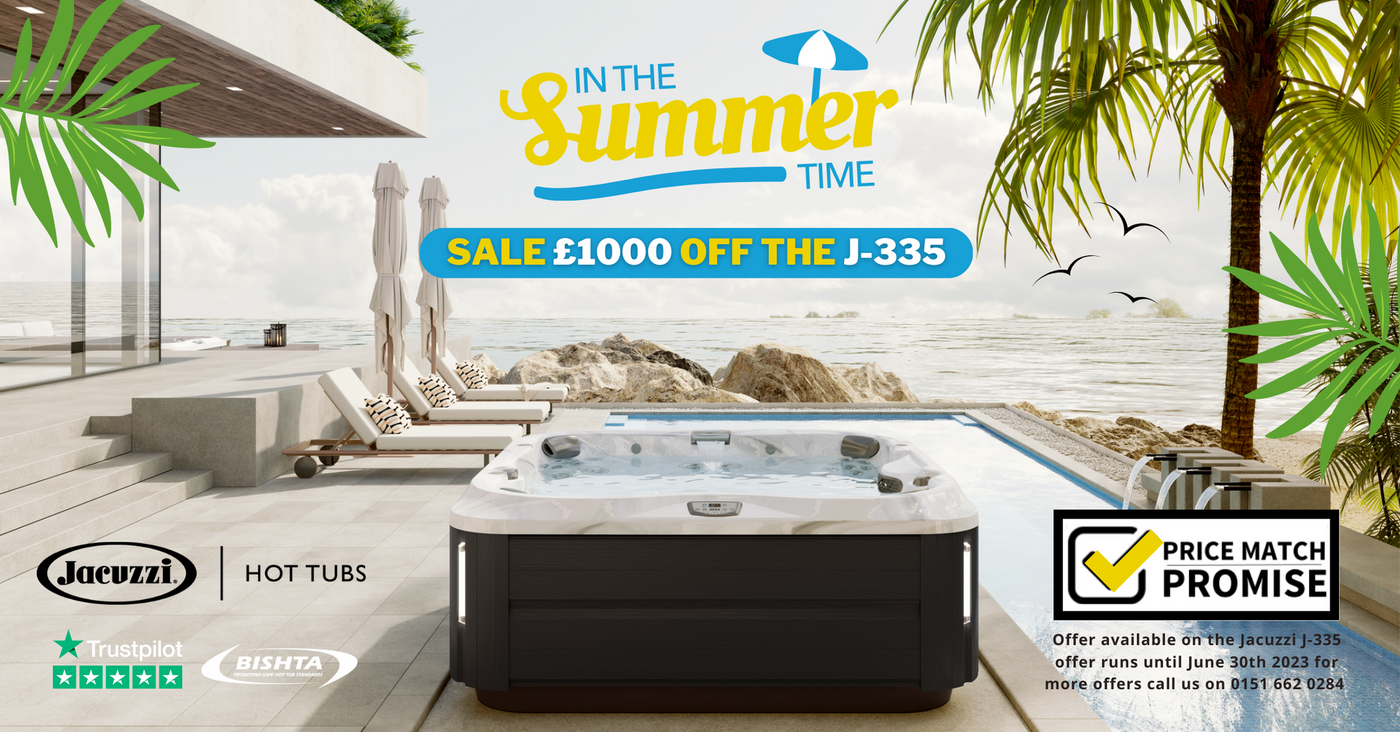Hot Tub Liverpool Jacuzzi Liverpool Spa Showroom, Near Me Wirral