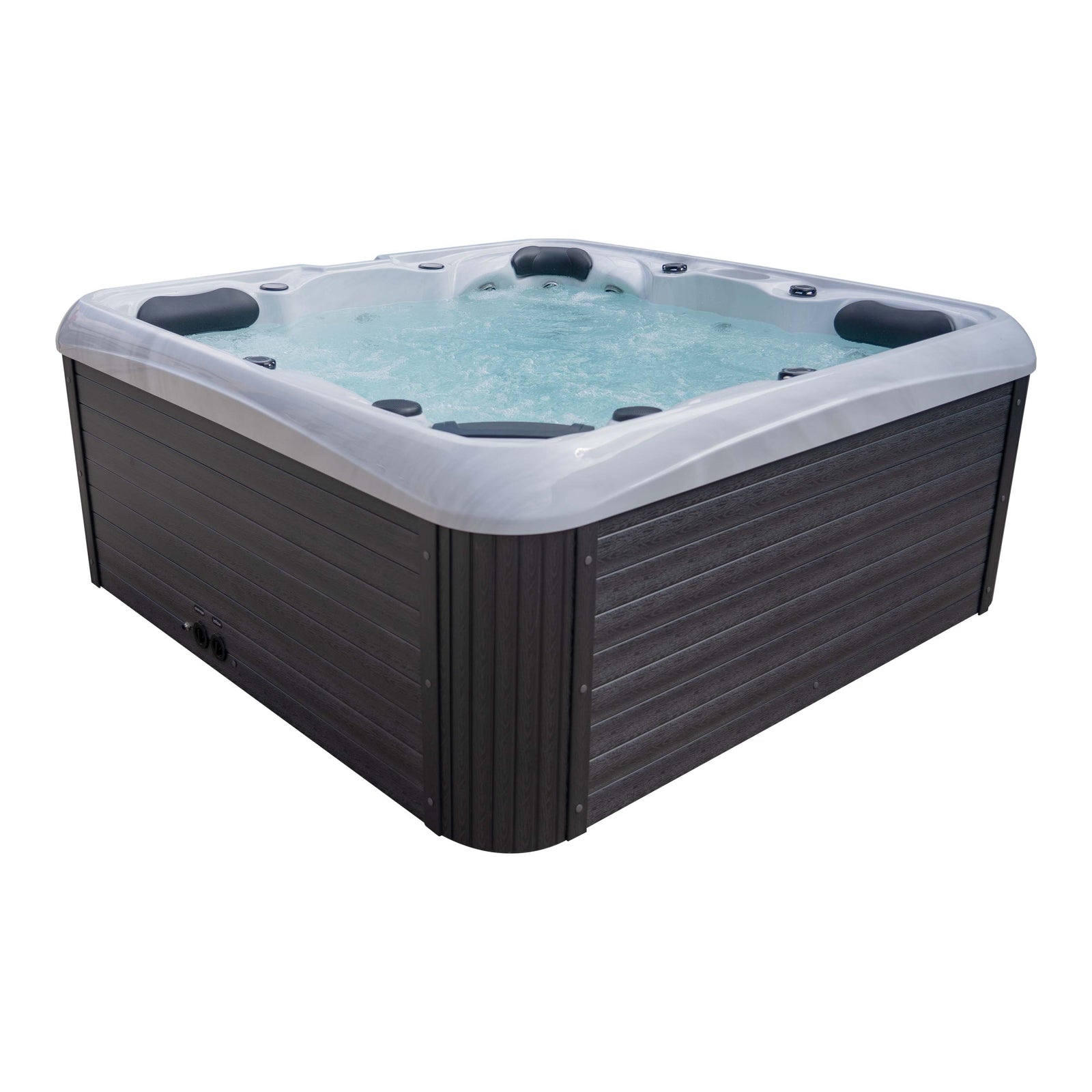 LAGUNA 2 - 5 Person Hot Tub With Bluetooth Audio
