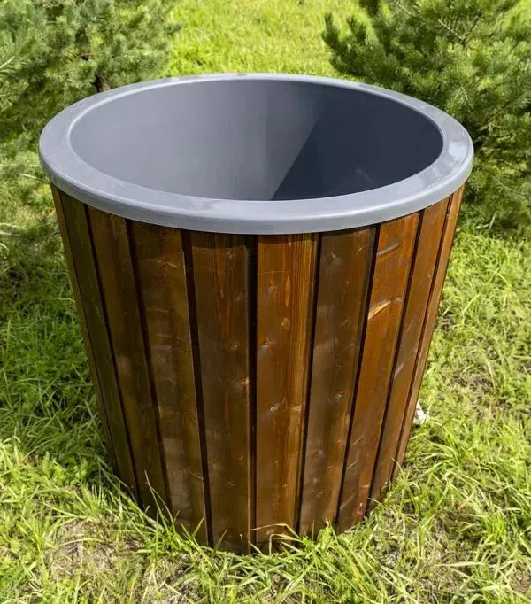 Solo Ice Bath (Chiller not Included)