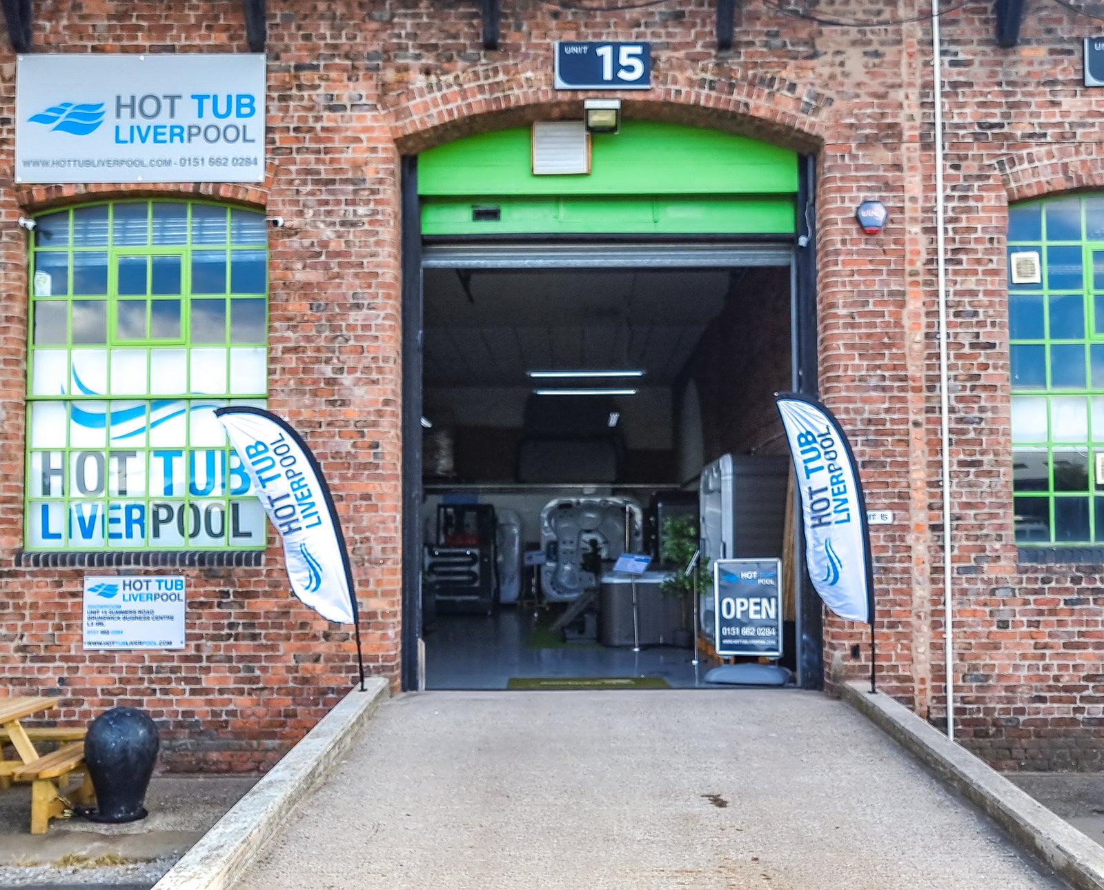 20220820_104504 - Hot Tub Liverpool