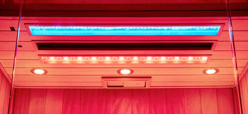 jacuzzi 2 person sauna available at hot tub liverpool 