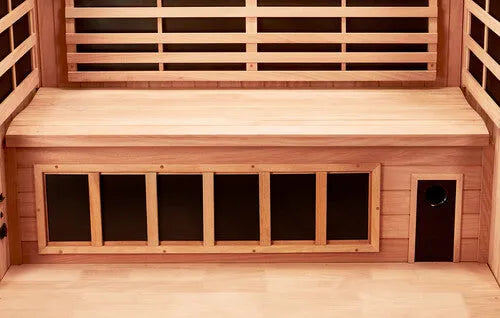 jacuzzi 3 person sauna available at hot tub liverpool 