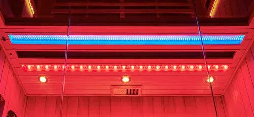 jacuzzi 3 person sauna available at hot tub liverpool 