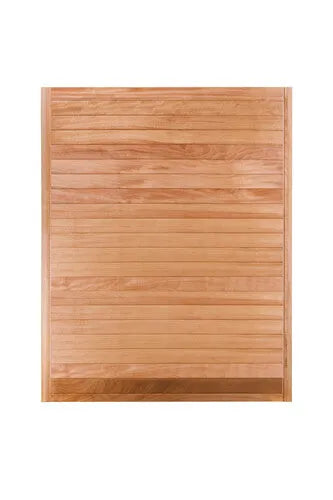 sun & soul 3 person infrared sauna available at hot tub liverpool