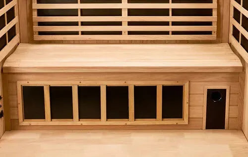 jacuzzi 3 person sauna available at hot tub liverpool 