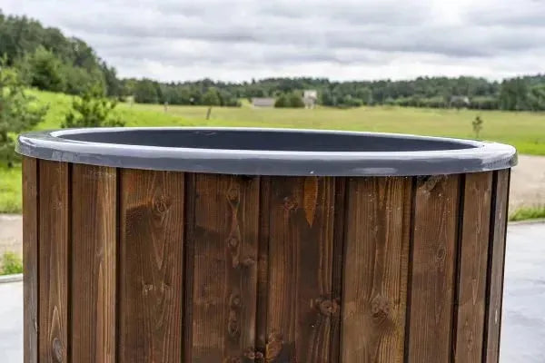 Solo Ice Bath (Chiller not Included)