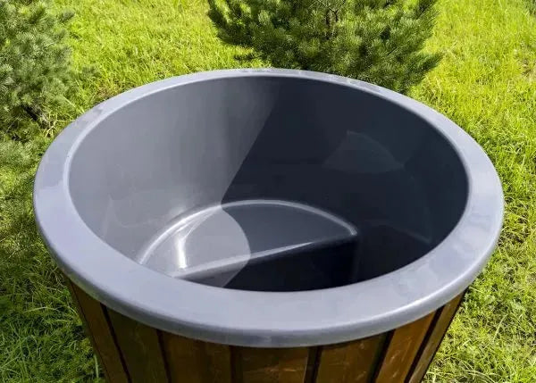 Solo Ice Bath (Chiller not Included)