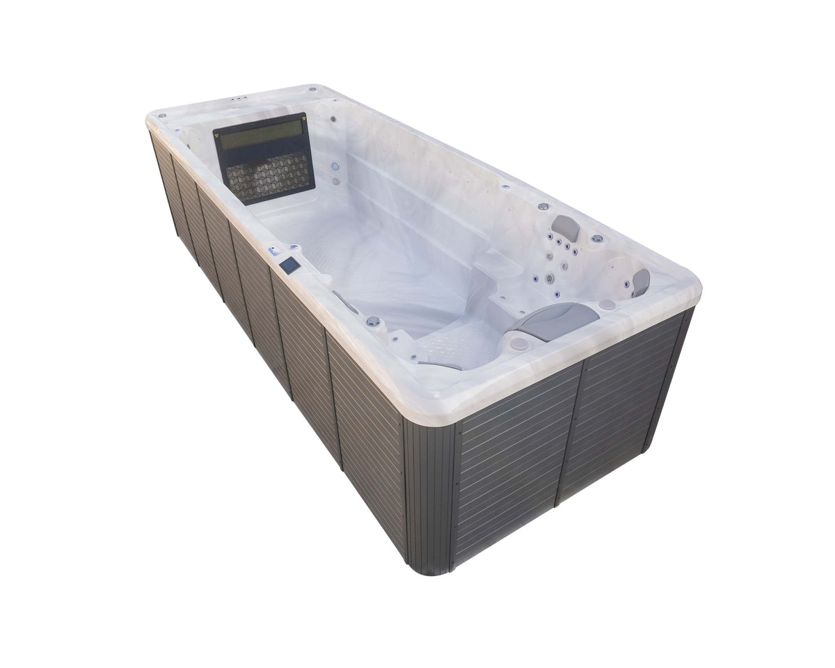 Turbo Stream Swim Spa