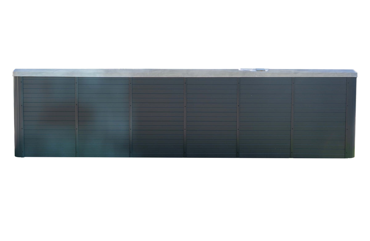 Turbo Stream Swim Spa