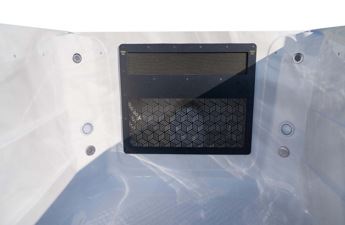 Turbo Stream Swim Spa